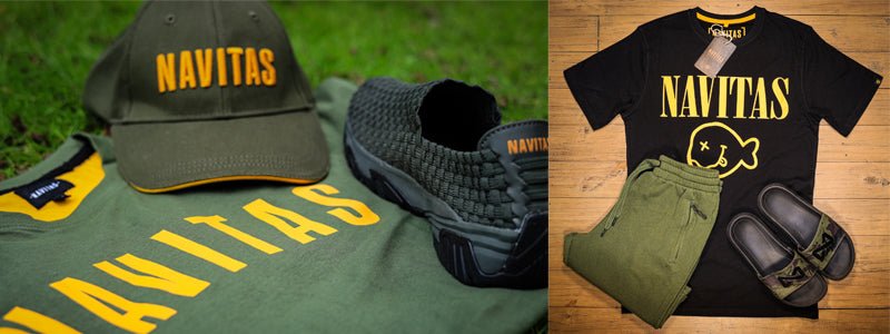 FISHING ATTIRE - Navitas Outdoors