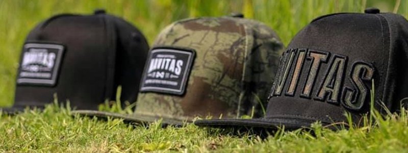FISHING CAPS, UK - Navitas Outdoors