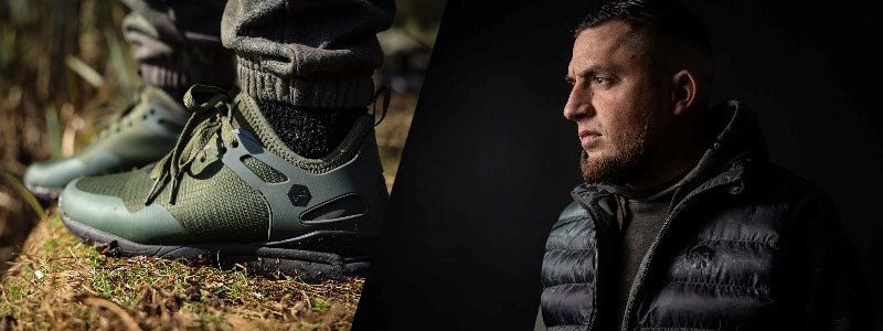 FISHING JACKETS, CLOTHING AND BOOTS - Navitas Outdoors