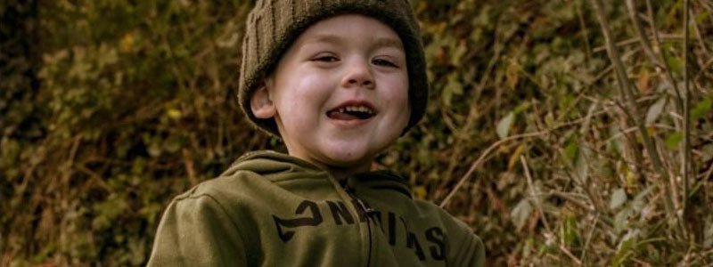 NAVITAS KIDS RANGE! - Navitas Outdoors