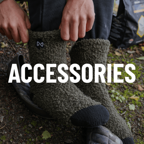 Fishing Accessories