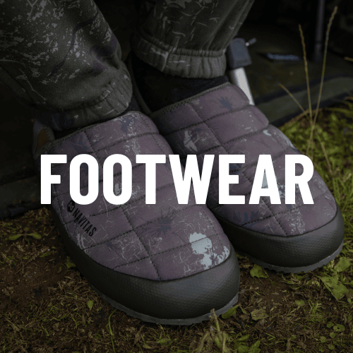 Fishing Footwear