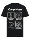 Carp Hero T-Shirt - Navitas Outdoors