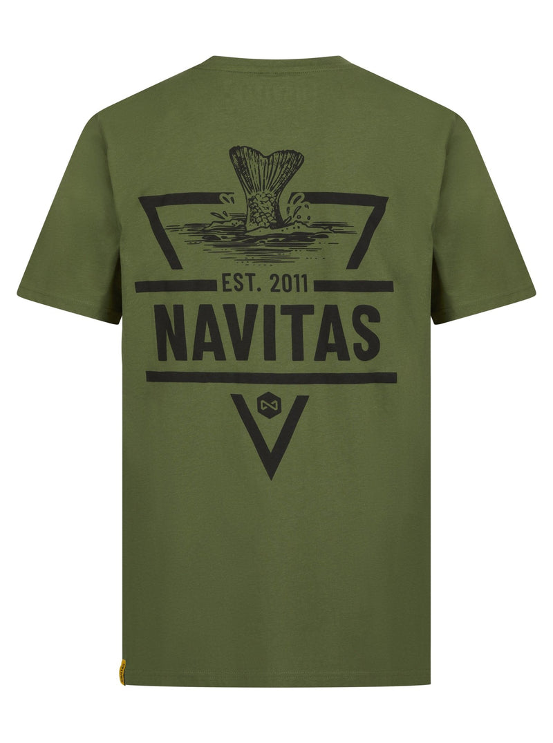 Diving T-Shirt - Navitas Outdoors