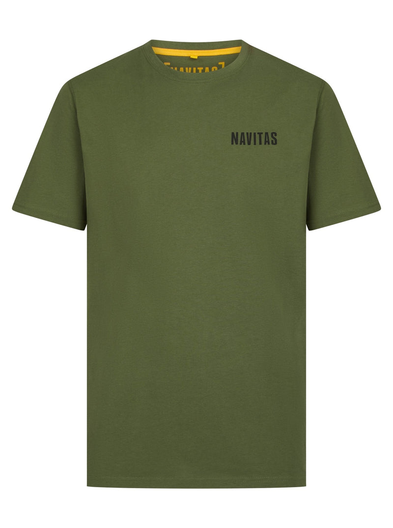 Diving T-Shirt - Navitas Outdoors