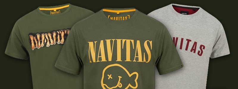 NAVITAS TEE SHIRTS - Navitas Outdoors
