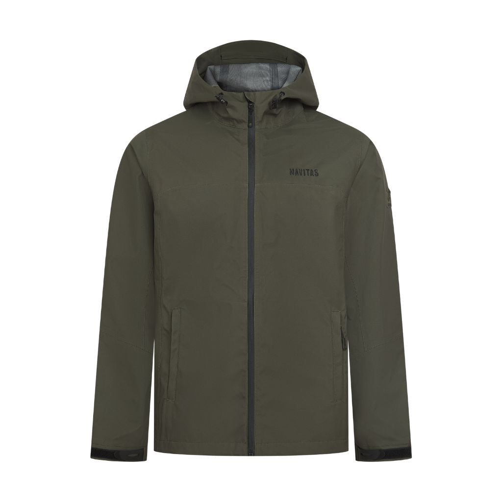 Aquaguard 20K Waterproof Jacket