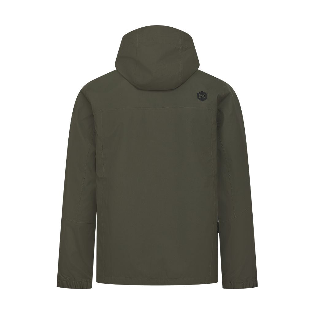Aquaguard 20K Waterproof Jacket