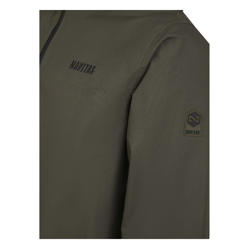 Aquaguard 20K Waterproof Jacket