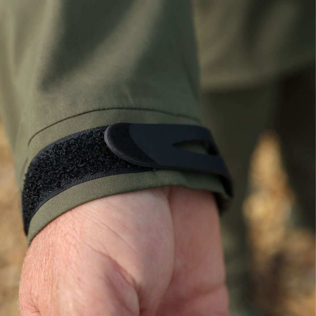Aquaguard 20K Waterproof Jacket