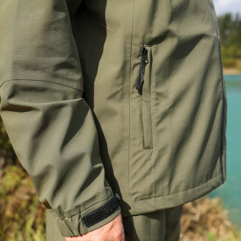 Aquaguard 20K Waterproof Jacket
