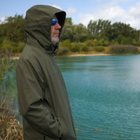 Aquaguard 20K Waterproof Jacket