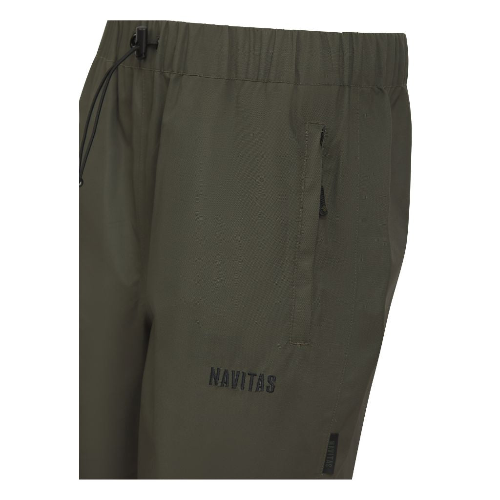 Aquaguard 20K Waterproof Trouser