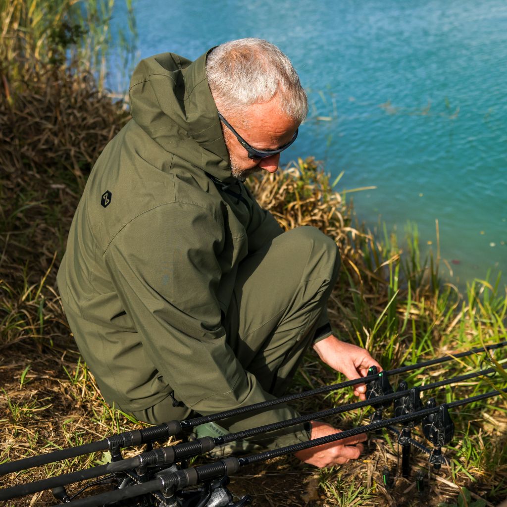 Aquaguard 20K Waterproof Trouser