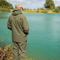 Aquaguard 20K Waterproof Trouser