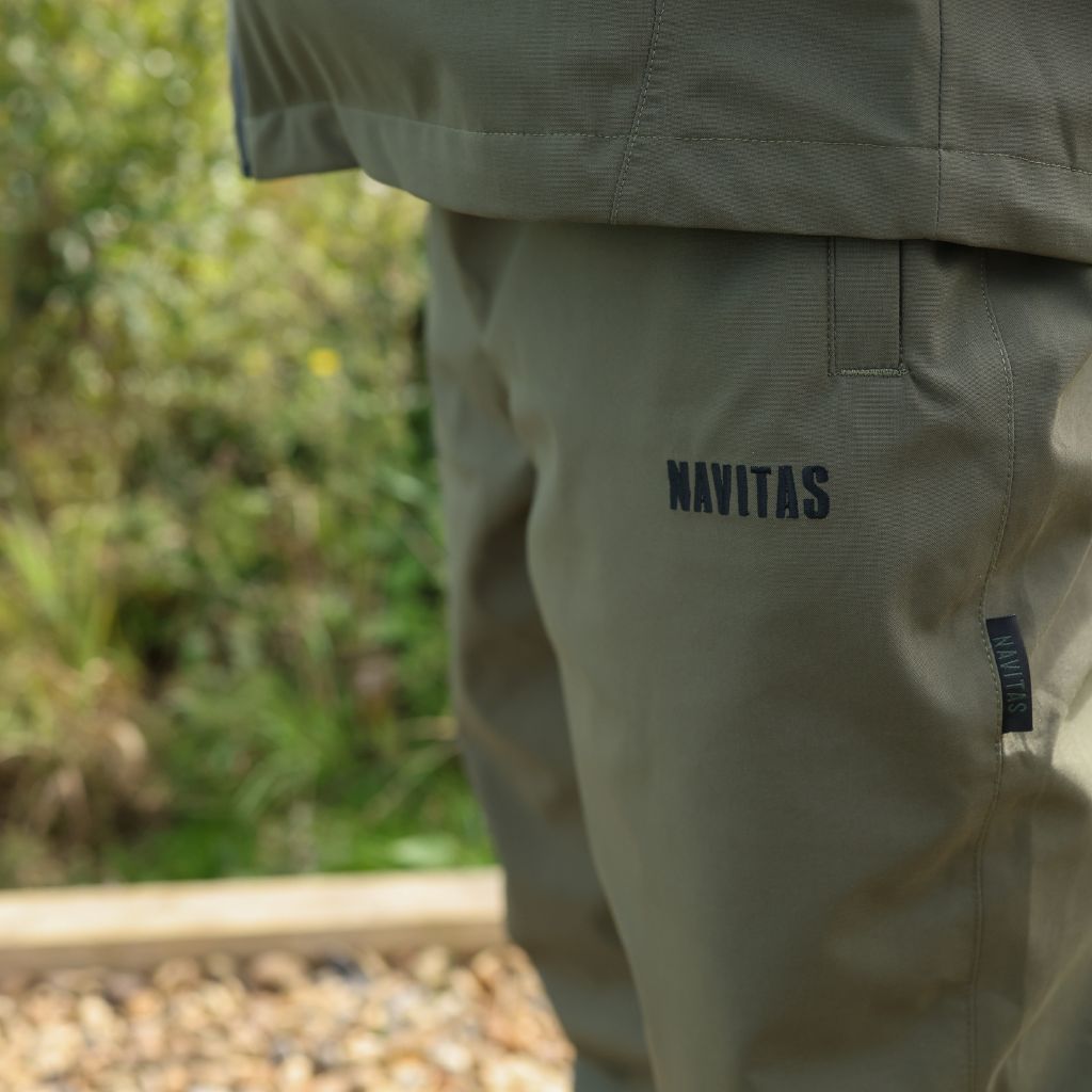 Aquaguard 20K Waterproof Trouser