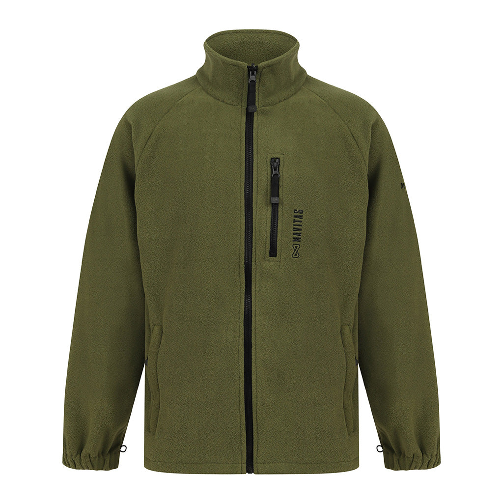 Atlas Fleece NIA