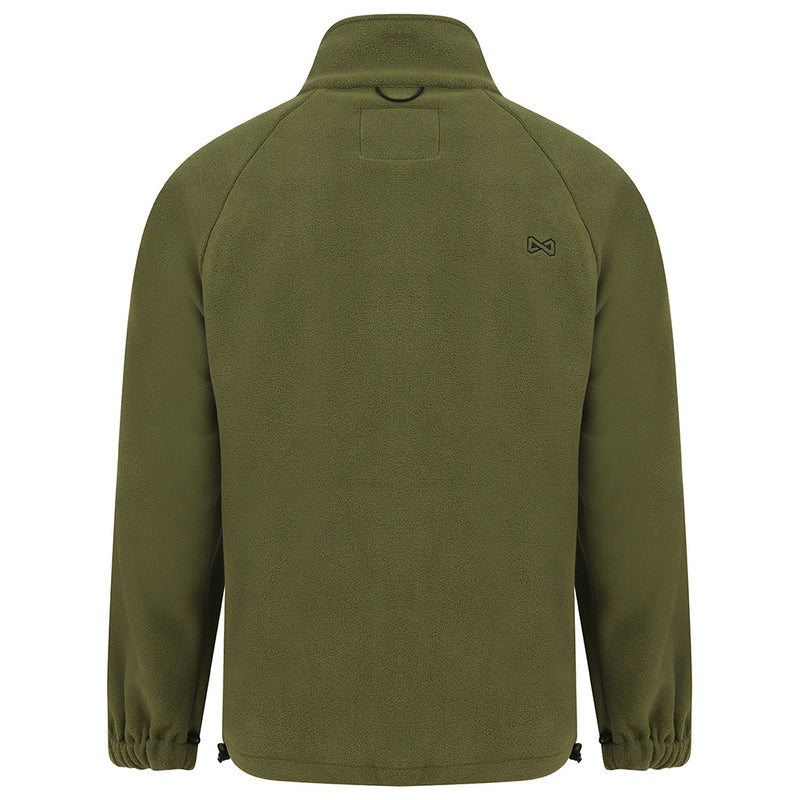 Atlas Fleece NIA