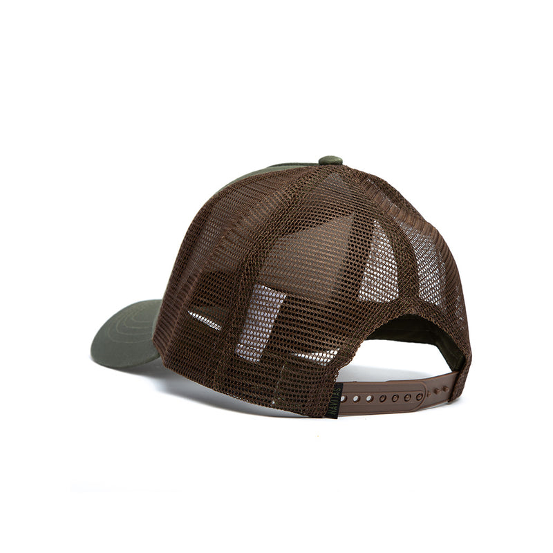 Bear Trucker Cap