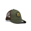 Bear Trucker Cap