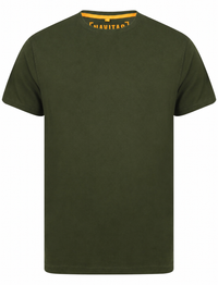 Blank T-Shirt Green