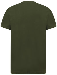 Blank T-Shirt Green