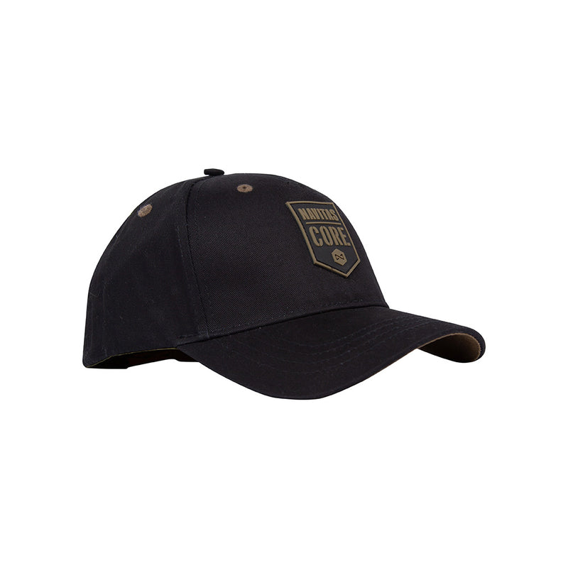 CORE Black Cap