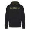 CORE Black Hoody