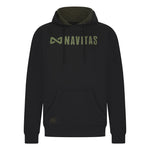 CORE Black Hoody