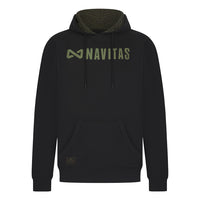 CORE Black Hoody