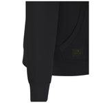CORE Black Hoody