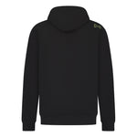 CORE Black Hoody
