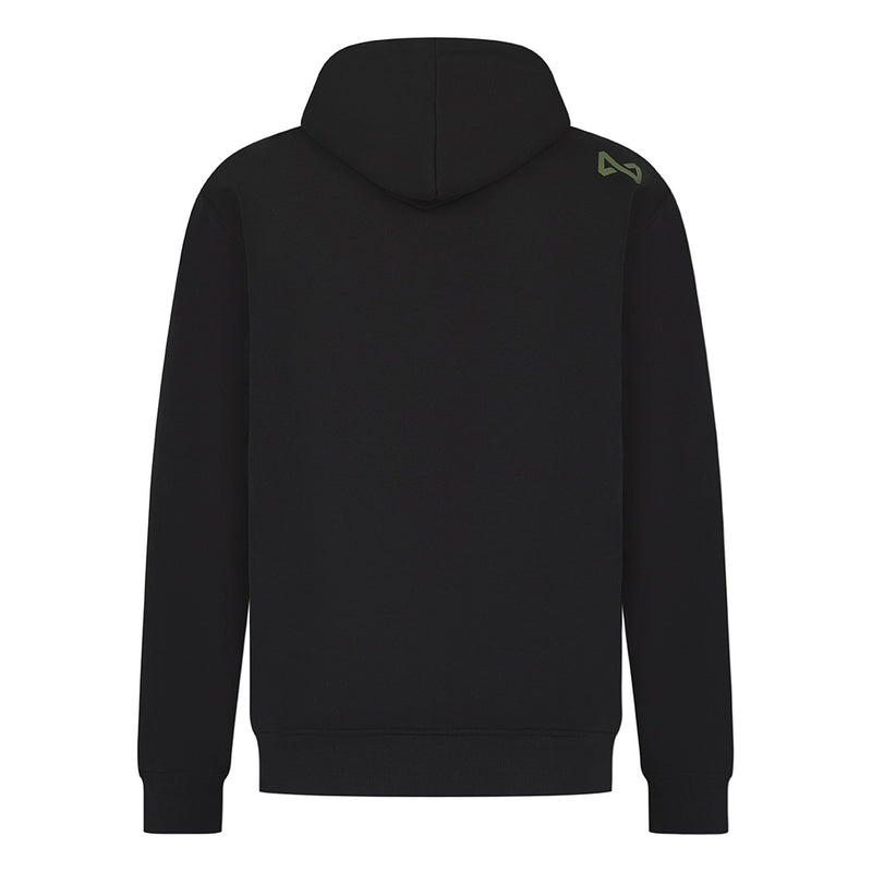 CORE Black Hoody