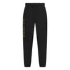 CORE Black Joggers