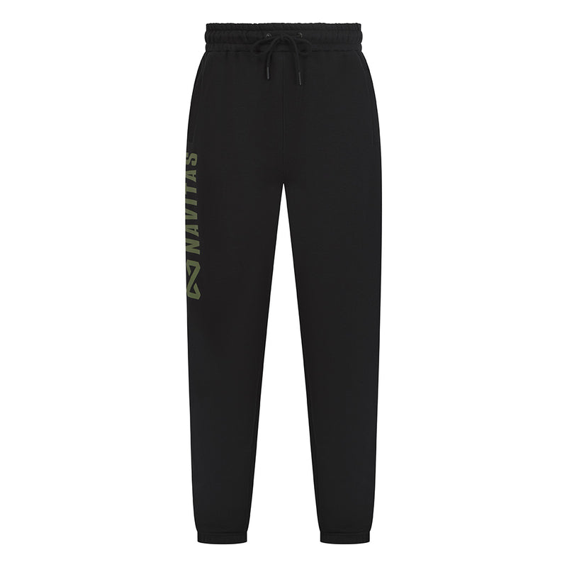 CORE Black Joggers