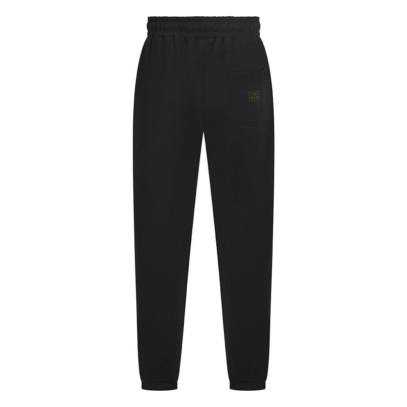 CORE Black Joggers