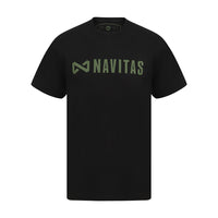 CORE Black T-Shirt