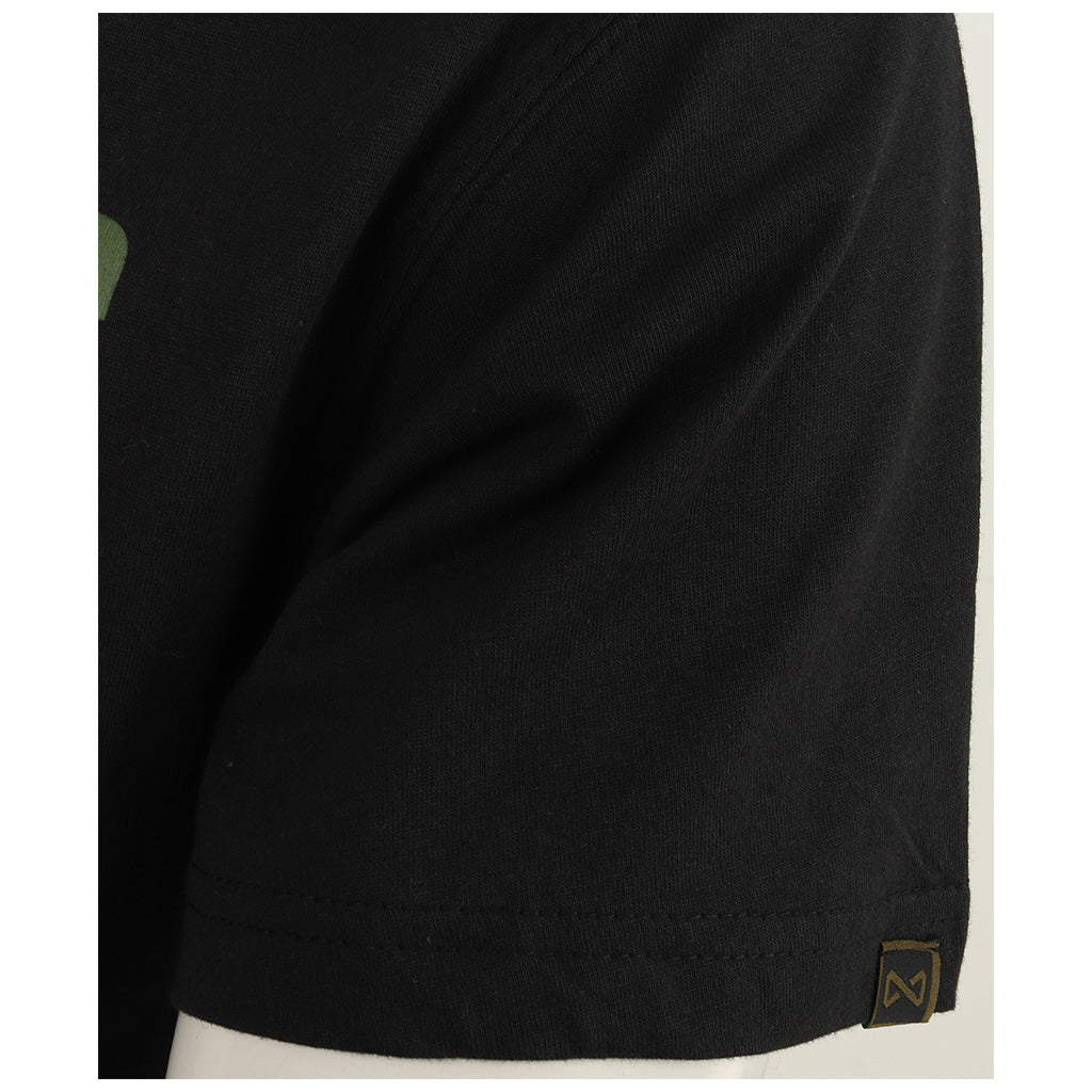 CORE Black T-Shirt