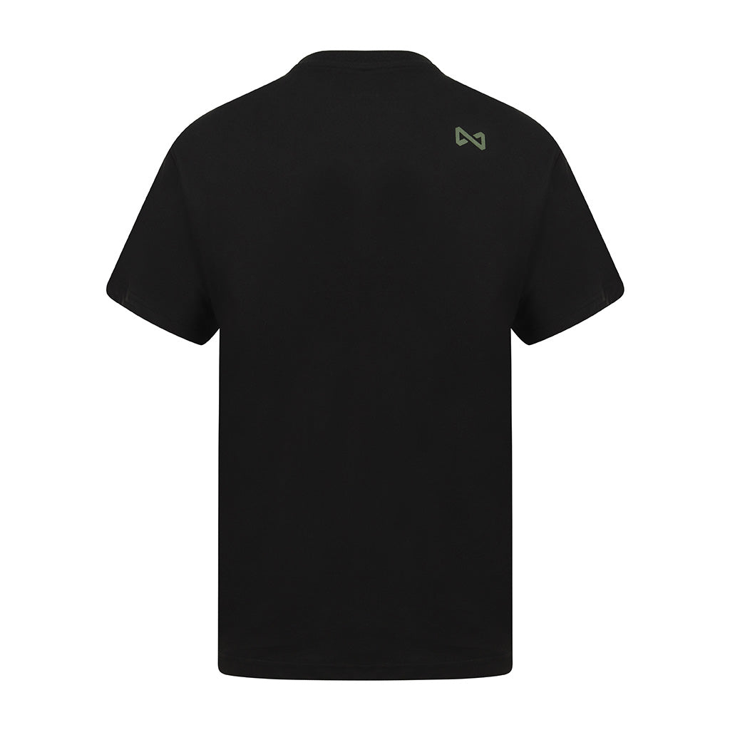 CORE Black T-Shirt