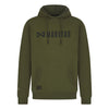 CORE Green Hoody
