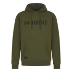 CORE Green Hoody