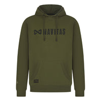 CORE Green Hoody