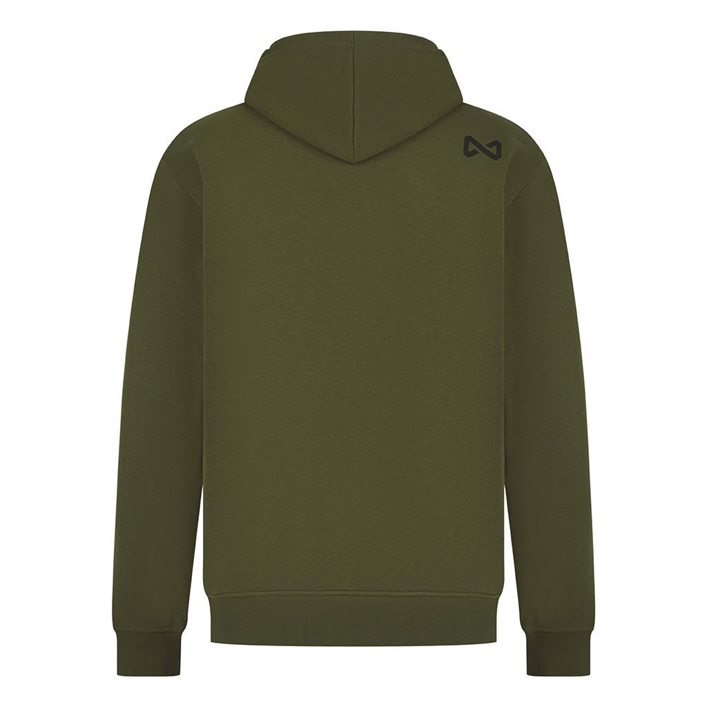 CORE Green Hoody
