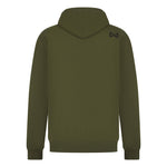 CORE Green Hoody