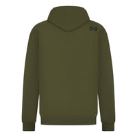 CORE Green Hoody