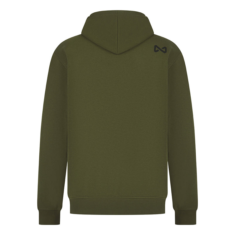 CORE Green Hoody
