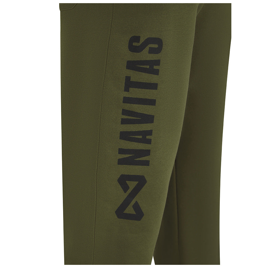 CORE Green Joggers