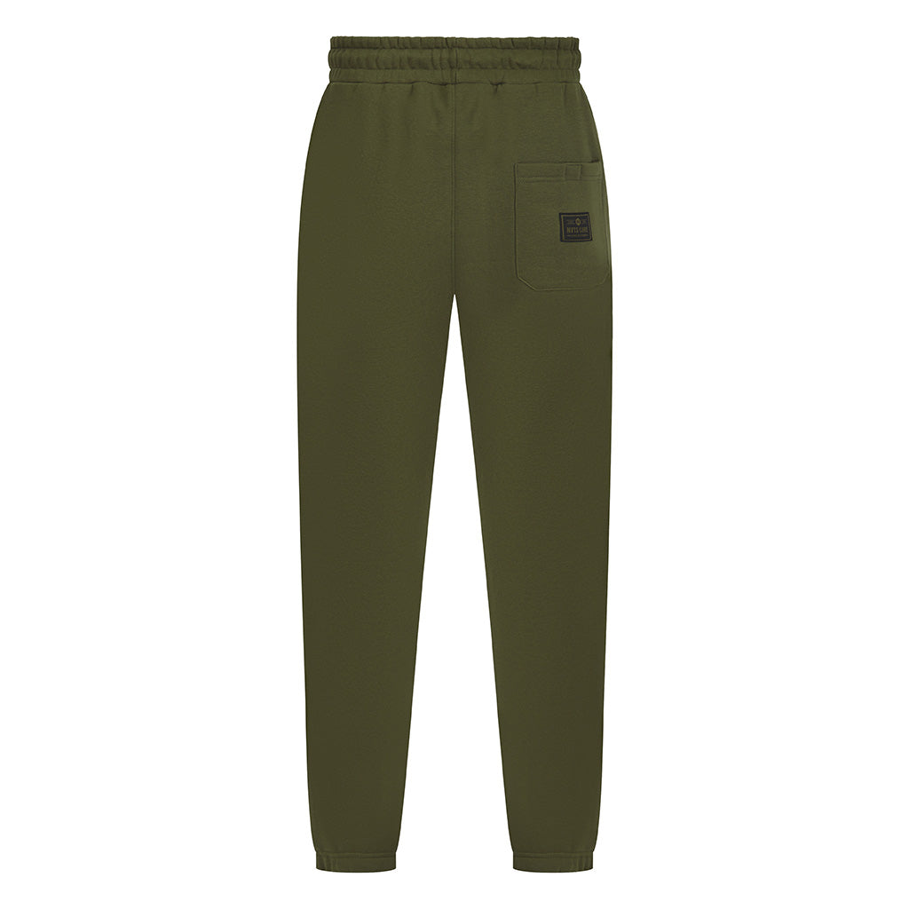CORE Green Joggers