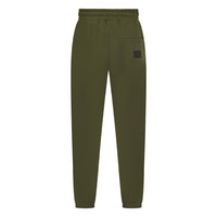 CORE Green Joggers