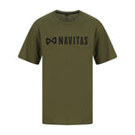 CORE Green T-Shirt